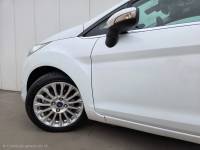 Foto 17 de Ford FIESTA HATCH