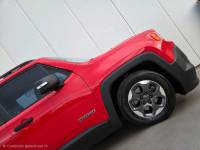 Foto 9 de Jeep Renegade