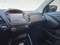 Foto 6 de Hyundai IX 35