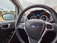 Foto 13 de Ford FIESTA HATCH
