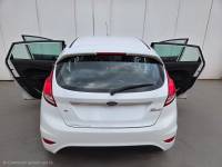 Foto 11 de Ford FIESTA HATCH