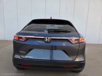 Foto 3 de Honda New HRV