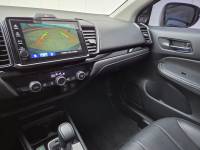 Foto 7 de Honda New City