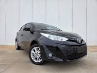 Foto 12 de Toyota YARIS