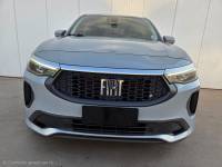 Foto 5 de Fiat Fastback