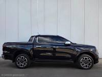 Foto 6 de Ford RANGER