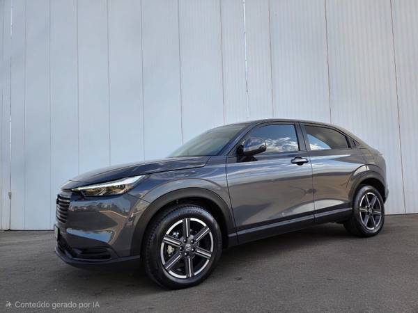 Honda New HRV 2026 à venda em Santa Rosa/RS