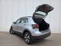 Foto 11 de Volkswagen T-CROSS