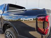 Foto 4 de Ford RANGER