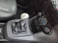 Foto 4 de Ford FIESTA HATCH