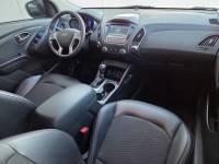 Foto 4 de Hyundai IX 35
