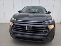 Foto 8 de Fiat Toro