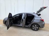 Foto 11 de Honda New City