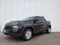 Foto 1 de Fiat Toro