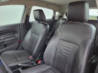 Foto 15 de Ford FIESTA HATCH