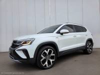 Foto 1 de Volkswagen TAOS Highline