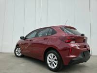 Foto 6 de Chevrolet ONIX
