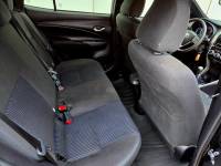 Foto 9 de Toyota YARIS