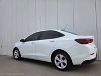 Foto 12 de Chevrolet ONIX PLUS