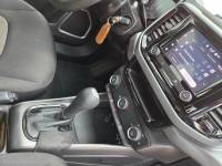 Foto 4 de Fiat Toro