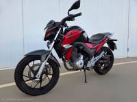 Foto 1 de Honda CB250