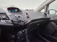Foto 14 de Ford FIESTA HATCH