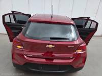 Foto 8 de Chevrolet ONIX