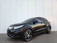 Foto 1 de Honda HR-V