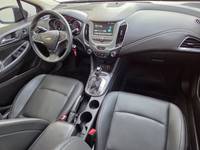 Foto 3 de Chevrolet CRUZE SEDAN