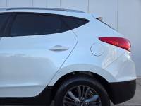 Foto 13 de Hyundai IX 35