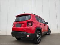 Foto 2 de Jeep Renegade