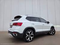 Foto 2 de Volkswagen TAOS Highline