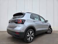 Foto 2 de Volkswagen T-CROSS