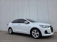 Foto 11 de Chevrolet ONIX PLUS
