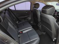 Foto 5 de Honda New City