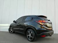 Foto 12 de Honda HR-V