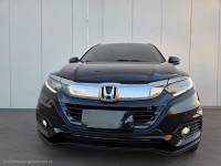 Foto 10 de Honda HR-V