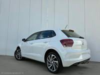 Foto 2 de Volkswagen POLO
