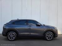 Foto 11 de Honda New HRV