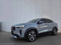 Foto 1 de Fiat Fastback