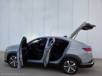 Foto 11 de Fiat Fastback