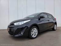 Foto 1 de Toyota YARIS