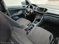 Foto 5 de Volkswagen T-CROSS