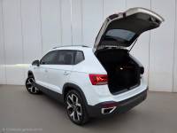 Foto 12 de Volkswagen TAOS Highline