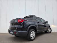 Foto 2 de Fiat Toro