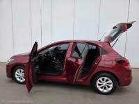 Foto 10 de Chevrolet ONIX