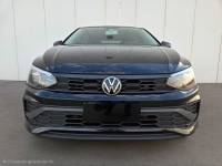Foto 8 de Volkswagen Polo