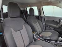 Foto 5 de Fiat Toro