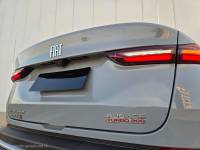 Foto 6 de Fiat Fastback