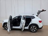 Foto 11 de Volkswagen TAOS Highline